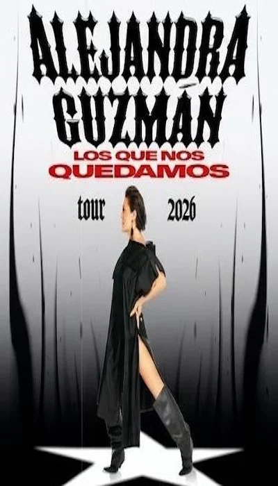 Alejandra Guzmán