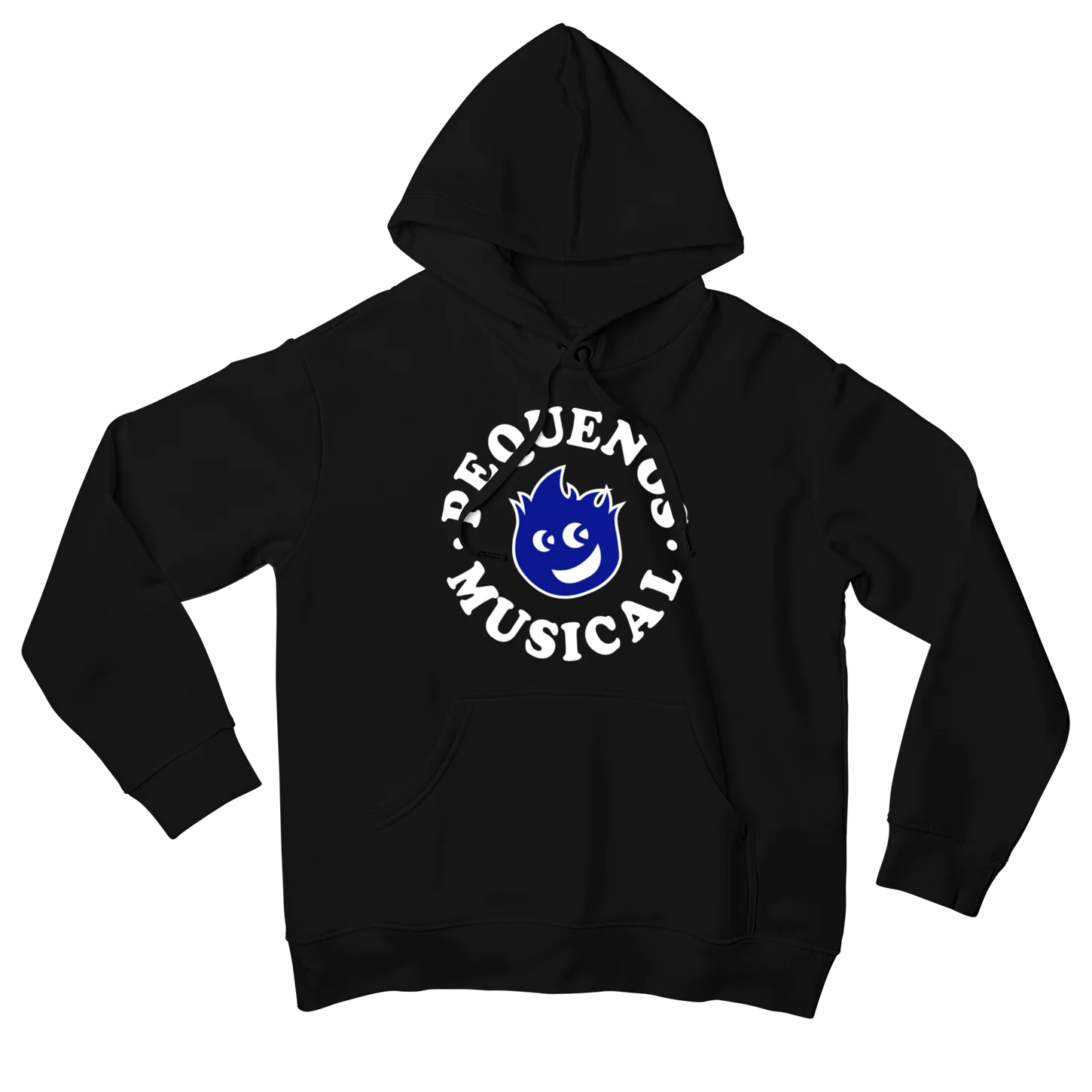 Pequeños Hoodie